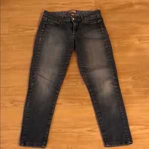 Paige denim skinny - Peg Skinny